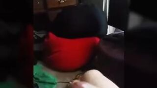 Rivulets of jizz slowmo compilation 1