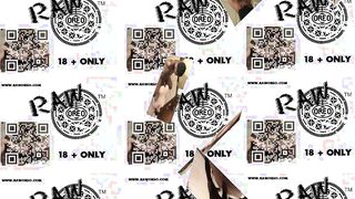 RawOreo introduces the largest knob in homosexual pornography