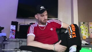 PROLLKING thick - MONSTERCOCK PUMPING DELUXE