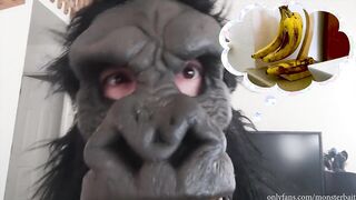 Do You Want a Banana?