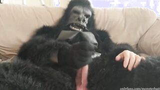 Do You Want a Banana?