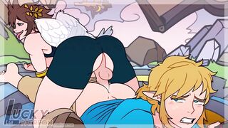 2017-2020 Toon compilation [NSFW ART TOUR]