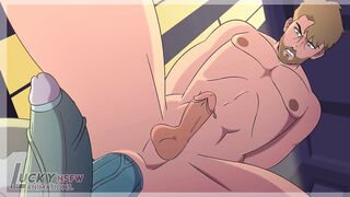 2017-2020 Toon compilation [NSFW ART TOUR]