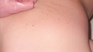 Oh wait. Very first Time Getting Plowed?