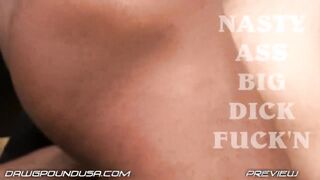 thug dad humps me rock hard