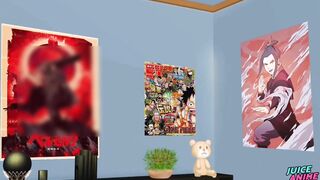 Kaue-Hunter ep02 - pounding the costume play crossdresser mega-slut stiff - pt two/trio - Manga porn Bara yaoi