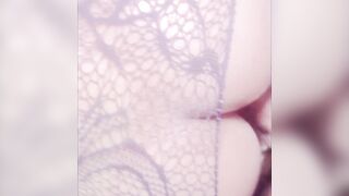 Lovely femboy gets banged stiff from hetero fellow