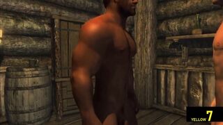 Farmer stud gets what he dreamed