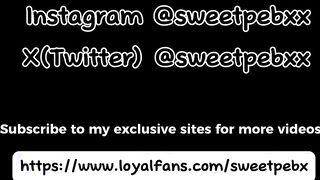 African Molten fellow pounding dark-hued femboy - Sweetpebx (Ghanaian homo pornography)