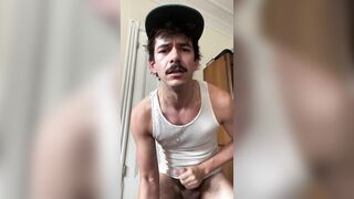 POINT OF VIEW: Spoken dad knuckles you rock hard