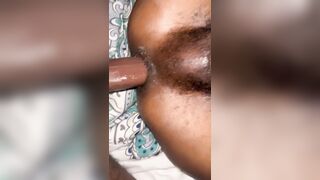 Put The Entire trunk In Me Niqqa And Use Me Type Sh!t don’t hold back Ultra-cute and Effortless