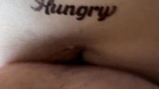 OhTrevor Feeding Neil Elliots Thirsty Fuck hole