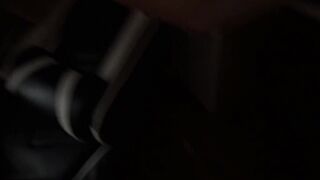 torn up me stiff with his humungous manhood right on the tabouret