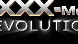 GONZO-STUDS EVOLUTION ep 04 - plumbed by the monstrous dude with the XXL manstick!! MANGA PORN BARA YAOI