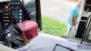 so red-hot cruising spot