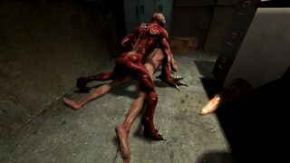 Very first Shift - First-ever Version (SFM Elderly)