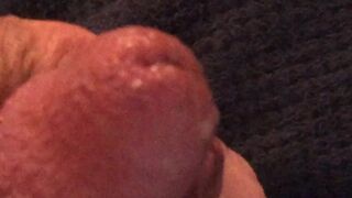 Up close with Father OhTrevor and his GIANT MASSIVE SHAFT