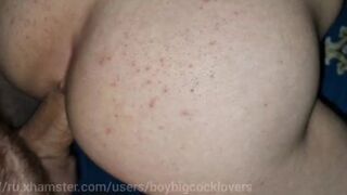 Military youngster gets penetrated stiff after school lessons! Jism on the butt