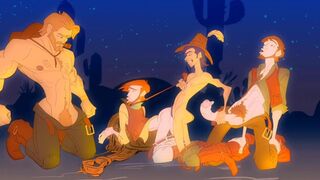 SHOOT THE MOON! Teaser