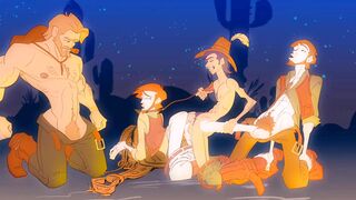 SHOOT THE MOON! Teaser