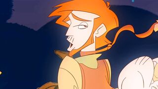 SHOOT THE MOON! Teaser