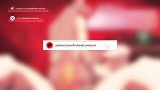 ANIMATED - Sukuna predominant Yujis cock-squeezing backside - Jujutsu Kaisen Yaoi