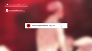 ANIMATED - Sukuna predominant Yujis cock-squeezing backside - Jujutsu Kaisen Yaoi