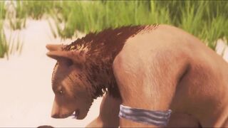 Tropical Temptations - Naughty Life Homosexual Hairy Porno