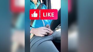 driver enormous schlong