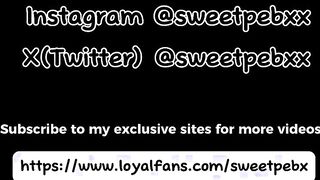 Xxx spunk load. - sweetpebx