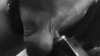 had to file a warranty claim on this fucktoy soon after spunk with me