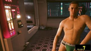 Bobby BoyToy and Sea