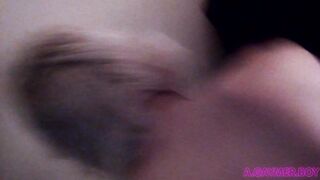 My Femboy Pal Inhale My Fuckpole Before I Pummel His Lad Arse!!