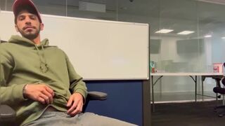 Middle eastern ample bone sucky-sucky and urinate swallowing in public toilets