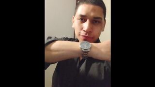 Developed and glorious, bare Talk From Colombia