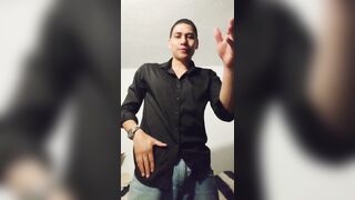 Developed and glorious, bare Talk From Colombia