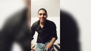 Developed and glorious, bare Talk From Colombia