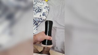 Trabalhei duro pra gozar nessa buceta