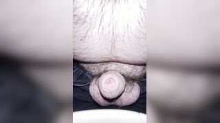 Lush Stud Lets His Smallish Stiffy Sigh While Working at office