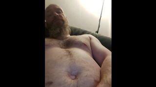 Frolicking with myself