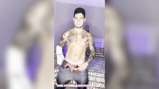 FINEST SUPERHERO SPUNK