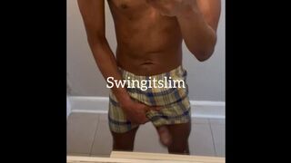 Swingitslim - Glance At It Wag