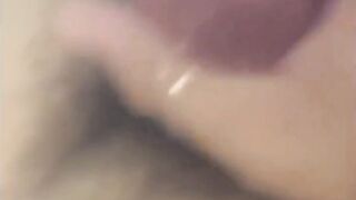 Puny dick cum shot compilation