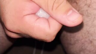 Puny dick cum shot compilation