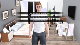 The Krish Fellows - Just Bros