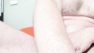 Having a lil bit of joy with fresh fucktoys