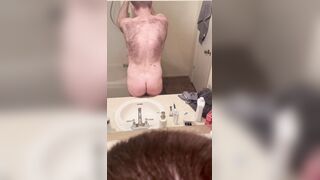 Unshaved All Over