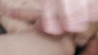 XXL wood internal cumshot - real naughty zeal