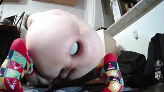 I Came trio Times in 1 sesh! WHAT