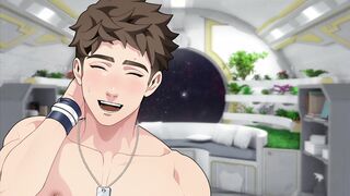 Ass fucking Finger-tickling Deep throat - The Fuckfest Ease